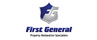 first general