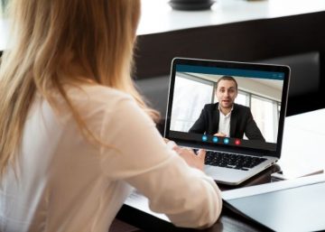 video interview tips